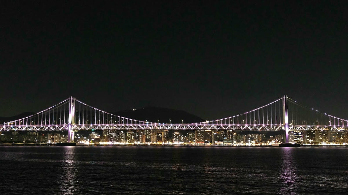 【廣安里一日遊攻略】廣安里海水浴場.景點地圖.無人機夜景看廣安大橋、浪漫散步行程! - 第15張圖 廣安里一日遊:看夜景