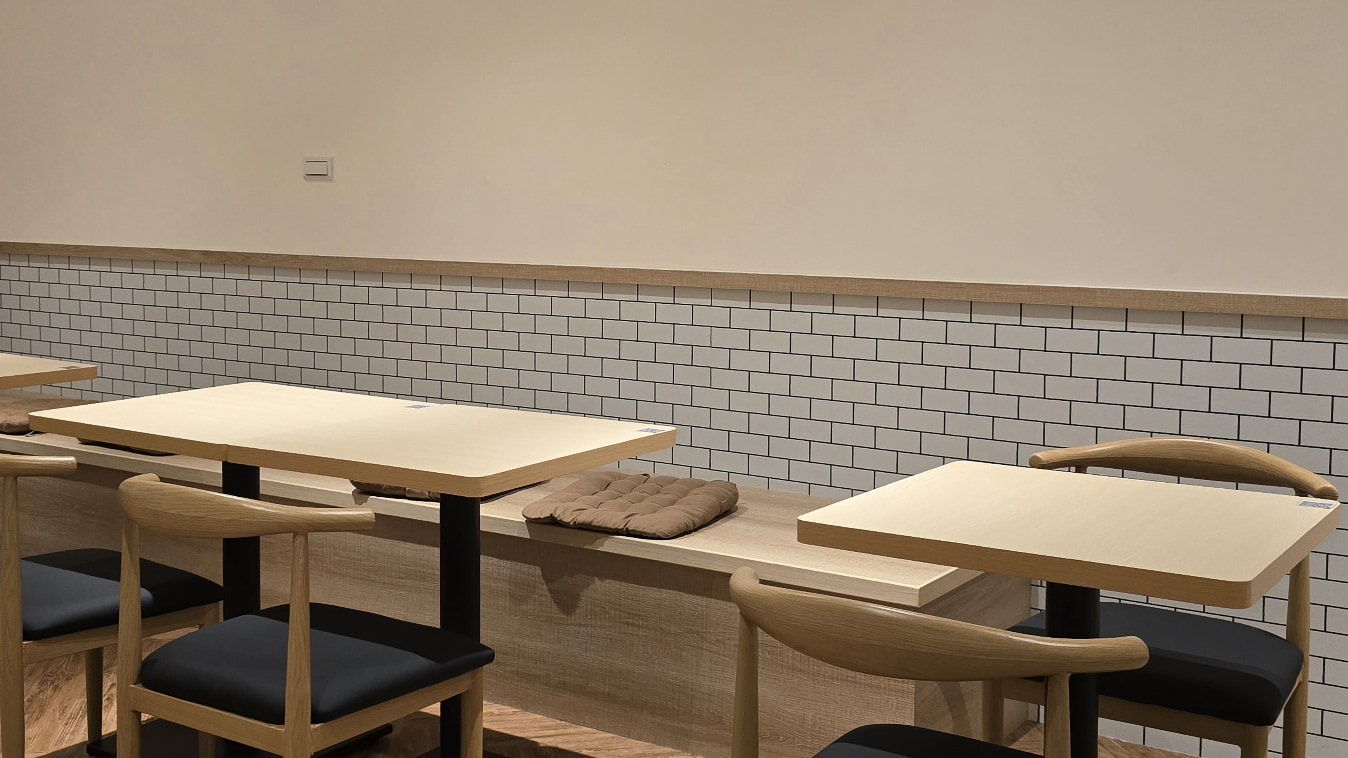 Ruo.t teppanyaki鐵板料理-台中北區鐵板x碳烤西式合菜料理,雙人套餐精緻又豐盛! - 第4張圖