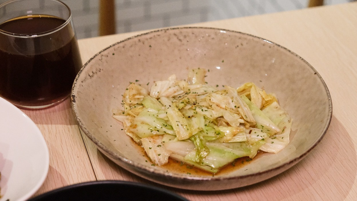 Ruo.t teppanyaki鐵板料理-台中北區鐵板x碳烤西式合菜料理,雙人套餐精緻又豐盛! - 第14張圖