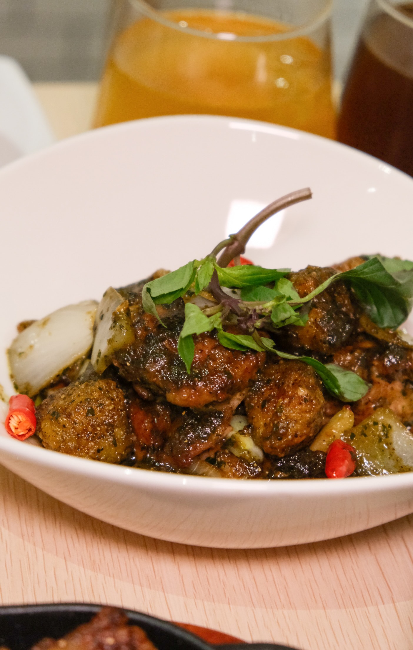 Ruo.t teppanyaki鐵板料理-台中北區鐵板x碳烤西式合菜料理,雙人套餐精緻又豐盛! - 第29張圖