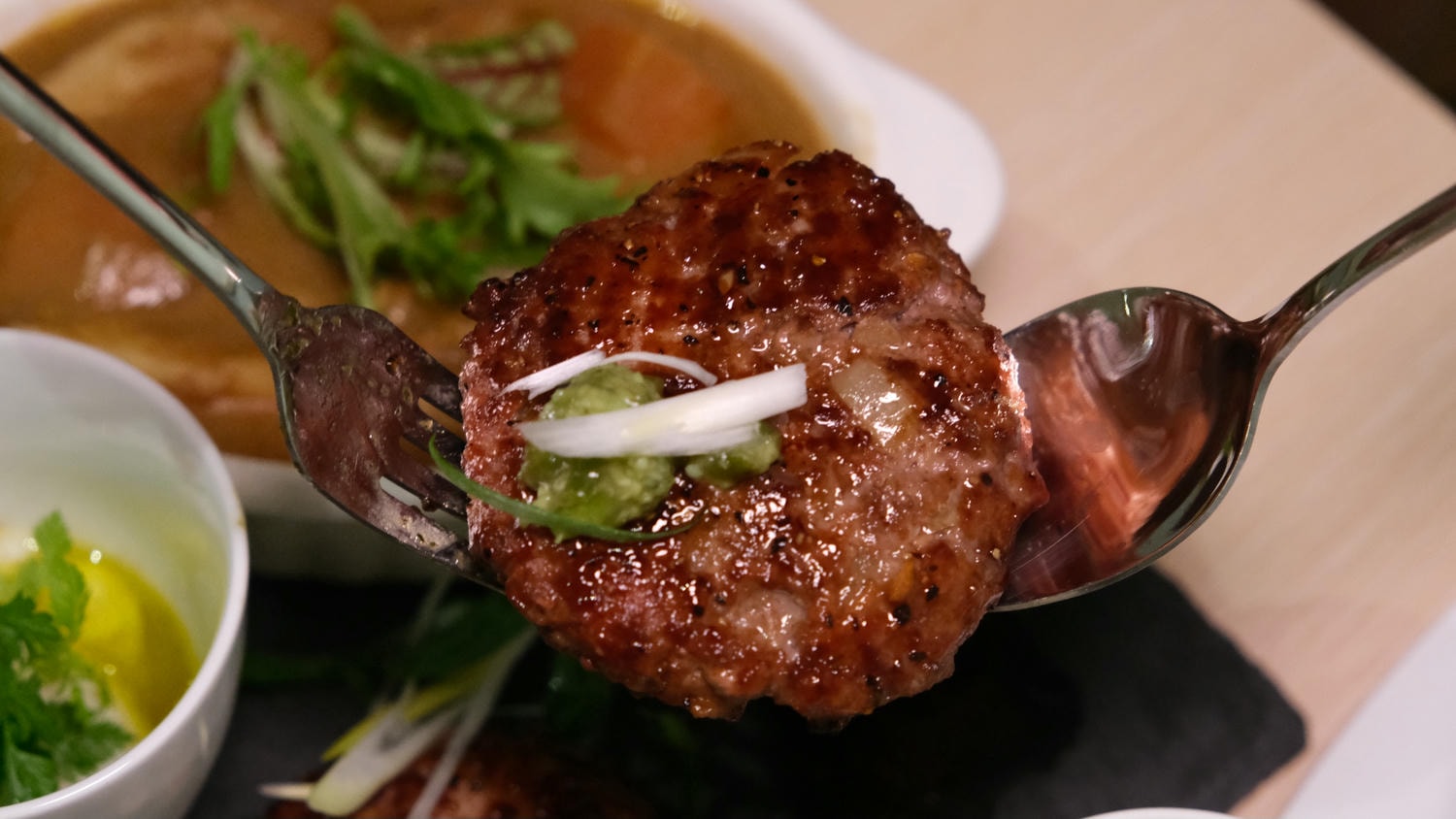 Ruo.t teppanyaki鐵板料理-台中北區鐵板x碳烤西式合菜料理,雙人套餐精緻又豐盛! - 第16張圖