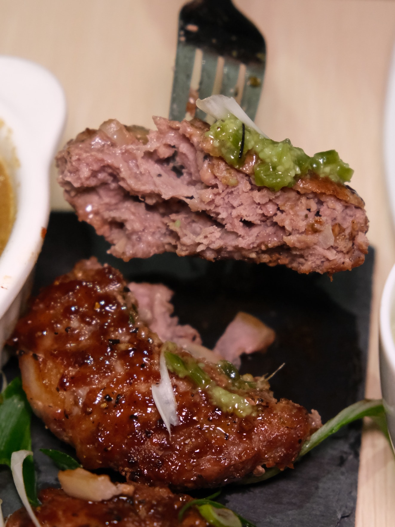 Ruo.t teppanyaki鐵板料理-台中北區鐵板x碳烤西式合菜料理,雙人套餐精緻又豐盛! - 第17張圖
