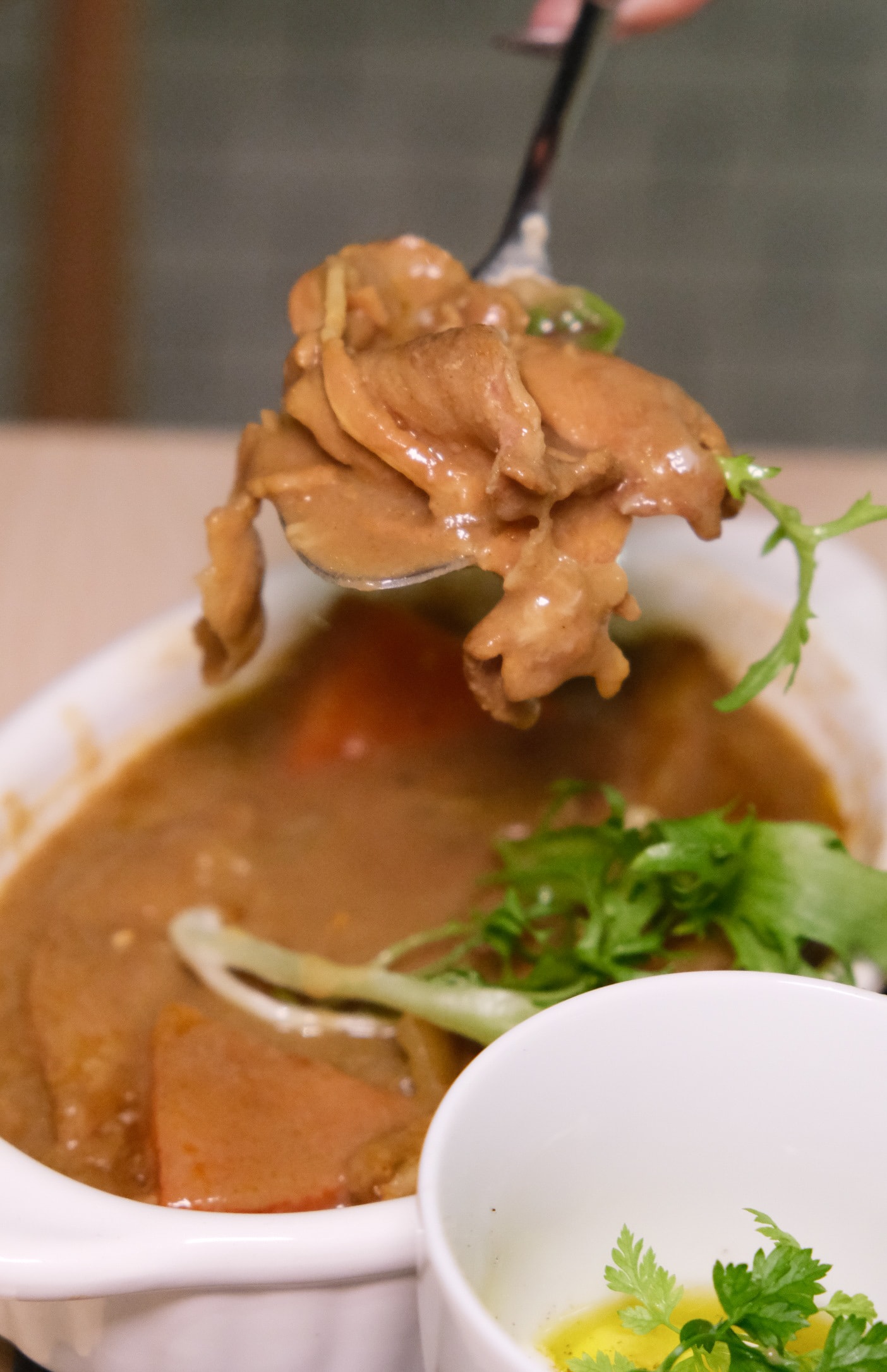 Ruo.t teppanyaki鐵板料理-台中北區鐵板x碳烤西式合菜料理,雙人套餐精緻又豐盛! - 第21張圖