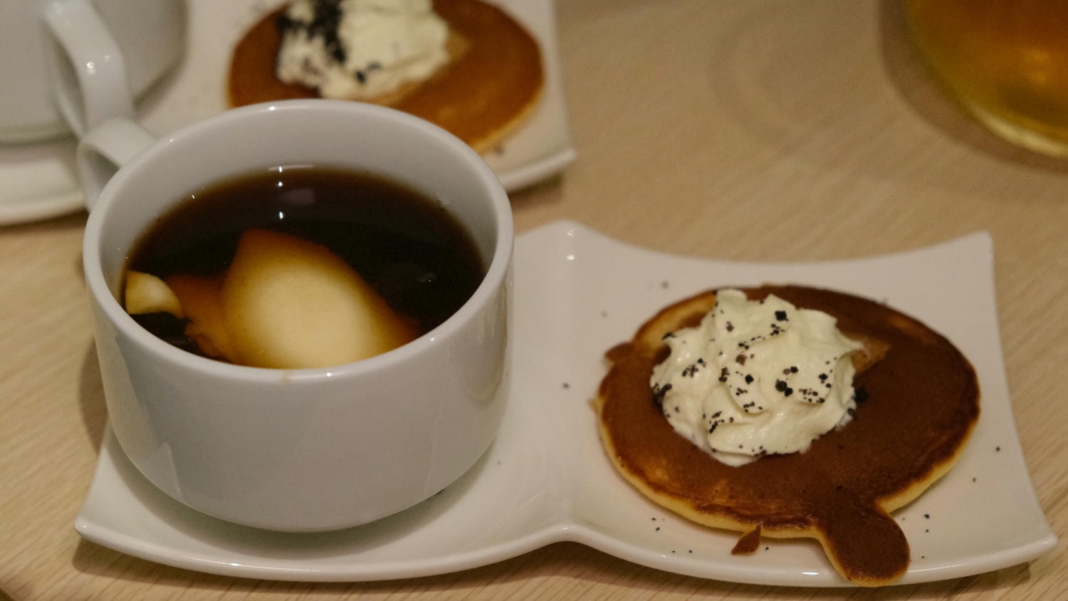 Ruo.t teppanyaki鐵板料理-台中北區鐵板x碳烤西式合菜料理,雙人套餐精緻又豐盛! - 第28張圖