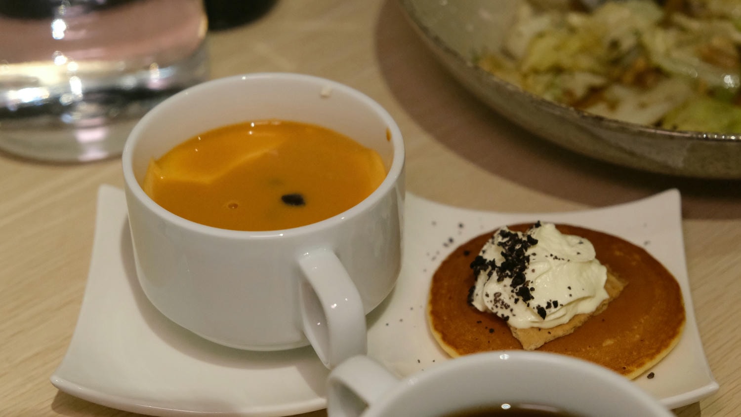 Ruo.t teppanyaki鐵板料理-台中北區鐵板x碳烤西式合菜料理,雙人套餐精緻又豐盛! - 第27張圖