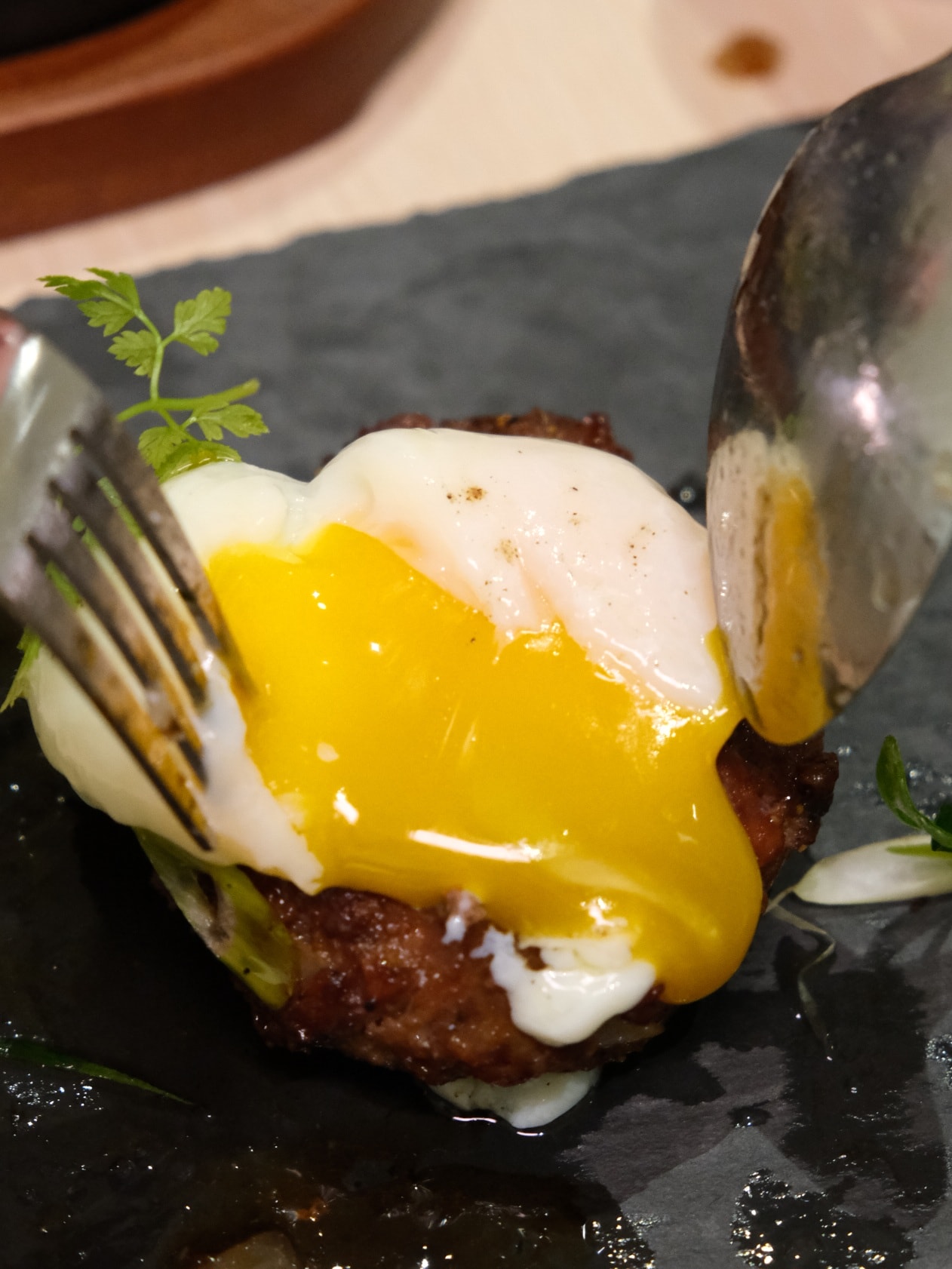 Ruo.t teppanyaki鐵板料理-台中北區鐵板x碳烤西式合菜料理,雙人套餐精緻又豐盛! - 第19張圖