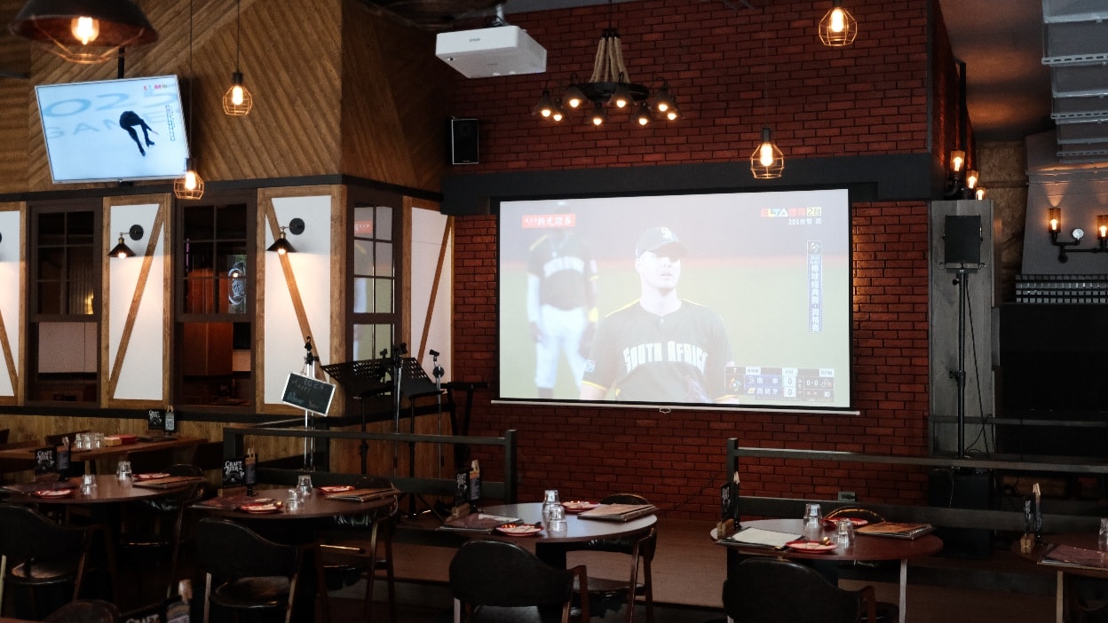 【台中下午茶推薦】ABV Bar & Kitchen 地中海餐酒館 台中概念店吃超人氣克羅埃西亞布丁蛋糕、黑啤酒巧克力蛋糕! - 第19張圖