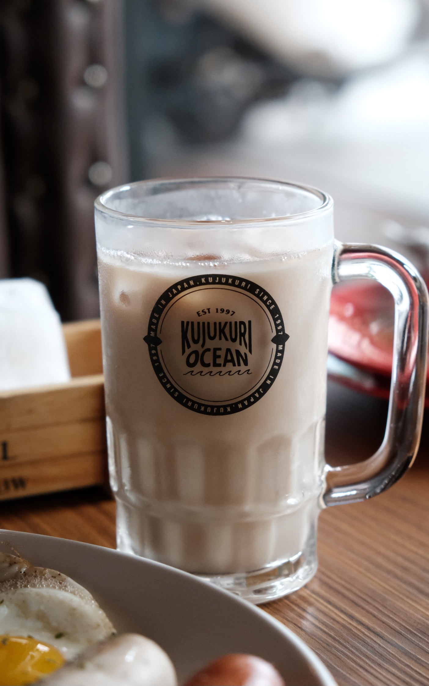 【台中下午茶推薦】ABV Bar & Kitchen 地中海餐酒館 台中概念店吃超人氣克羅埃西亞布丁蛋糕、黑啤酒巧克力蛋糕! - 第13張圖
