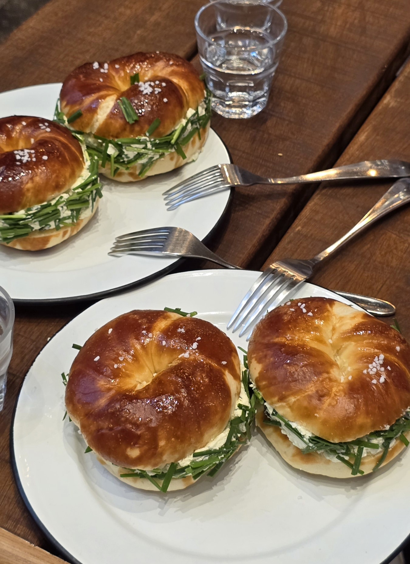 首爾London Bagel Museum 倫敦貝果博物館排隊預約教學,貝果推薦&安國/蠶室/島山/汝矣島皆有分店 - 第20張圖