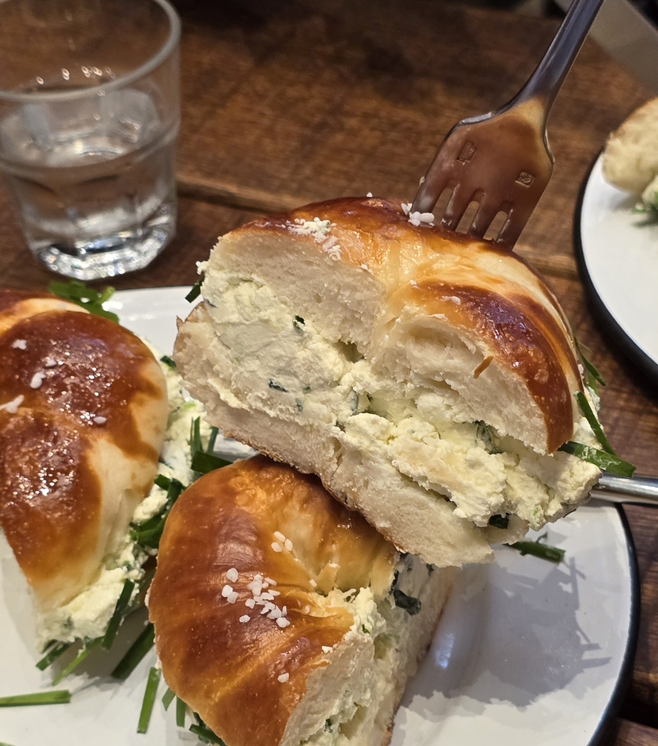 首爾London Bagel Museum 倫敦貝果博物館排隊預約教學,貝果推薦&安國/蠶室/島山/汝矣島皆有分店 - 第21張圖