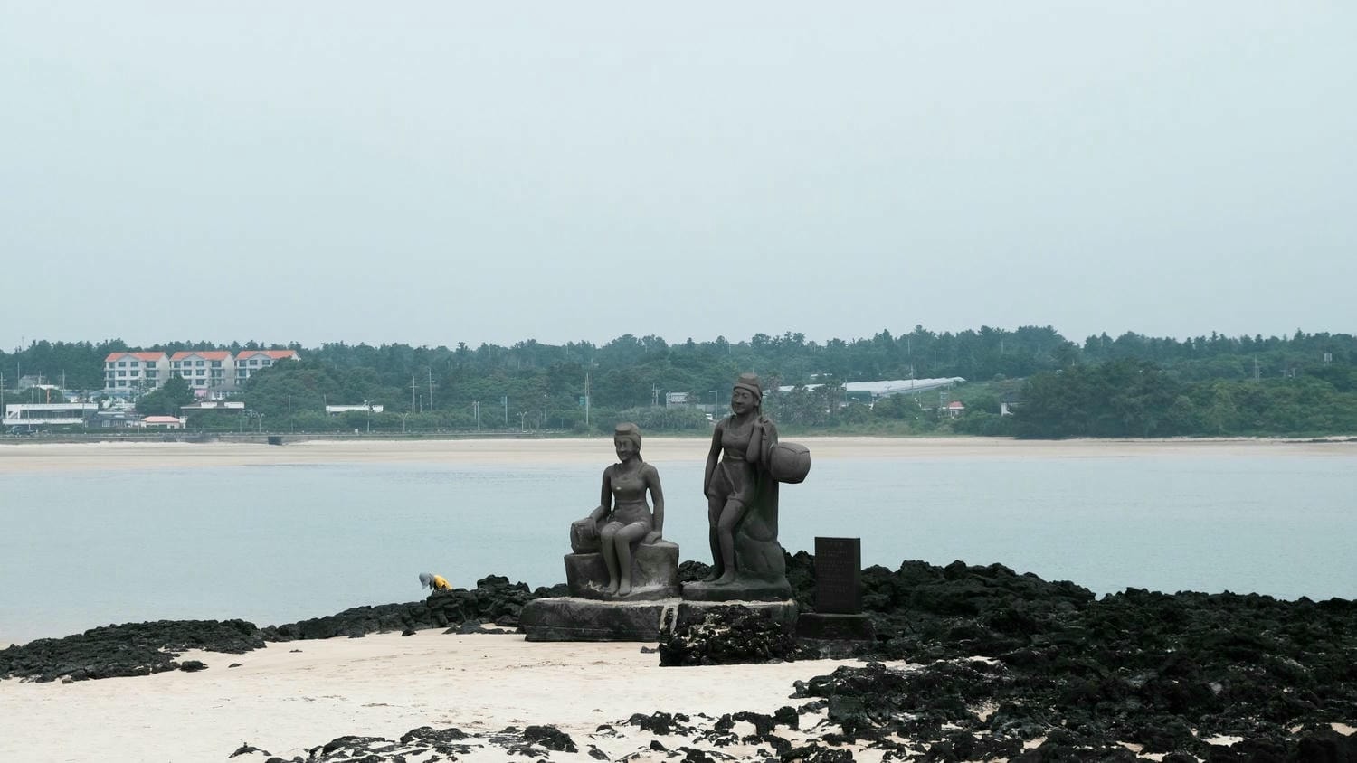 【濟州島東部景點&一日遊】從自然遺產到海岸美景,一日玩遍6大精選景點(詳細行程規劃) - 第12張圖