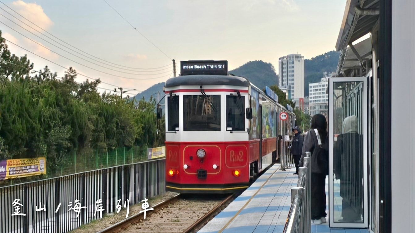 【釜山Yacht Holic遊艇】釜山pass預約教學及景點分享/時刻表.煙火.無人機/VISIT BUSAN PASS 免費搭 - 第34張圖