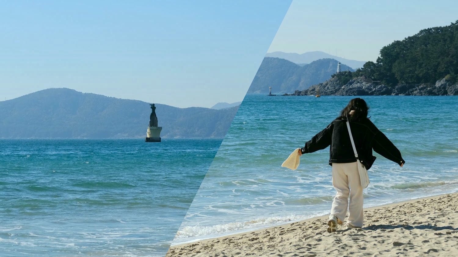 【釜山Yacht Holic遊艇】釜山pass預約教學及景點分享/時刻表.煙火.無人機/VISIT BUSAN PASS 免費搭 - 第37張圖