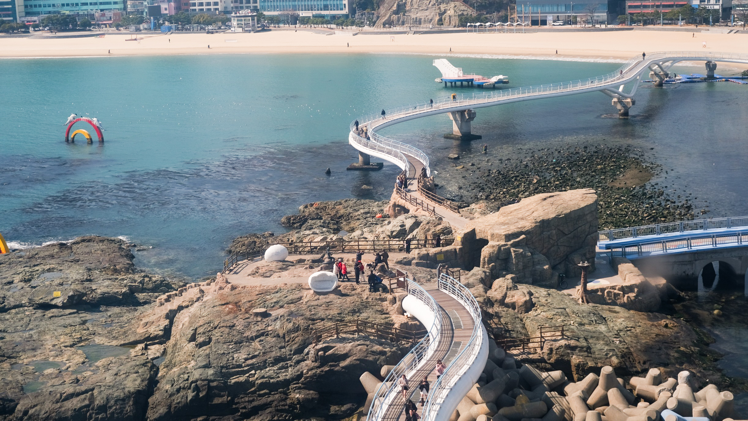 松島天空步道