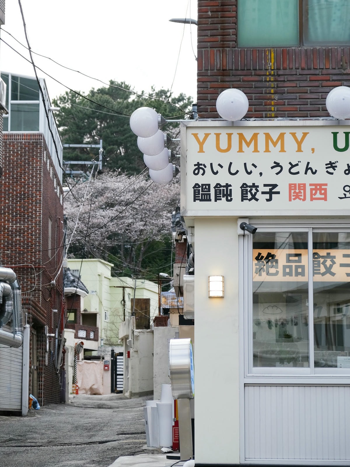 【海理團路 漫遊】選物店、咖啡廳、必買伴手禮,海雲台也有好逛景點! - 第8張圖