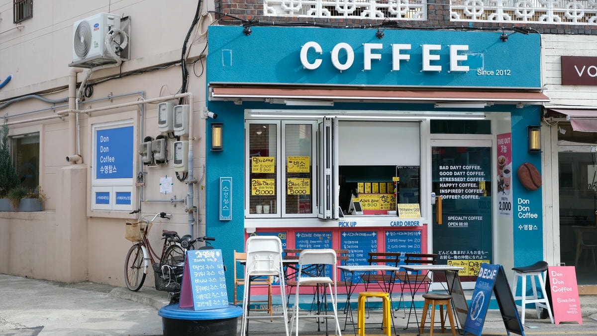 【海理團路 漫遊】選物店、咖啡廳、必買伴手禮,海雲台也有好逛景點! - 第13張圖