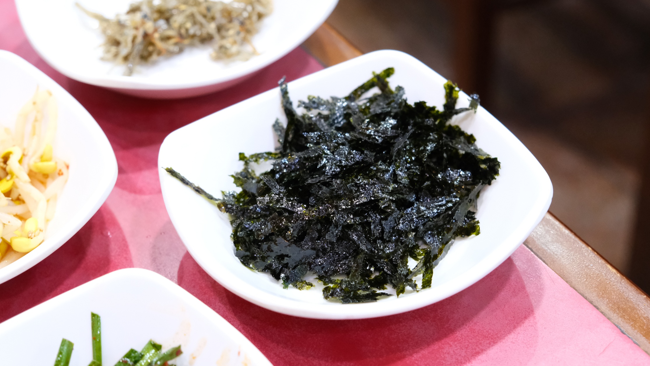 【釜山螞蟻家辣炒章魚】53年以上在地老店!廣安、海雲台皆有分店,醬汁超下飯 - 第3張圖