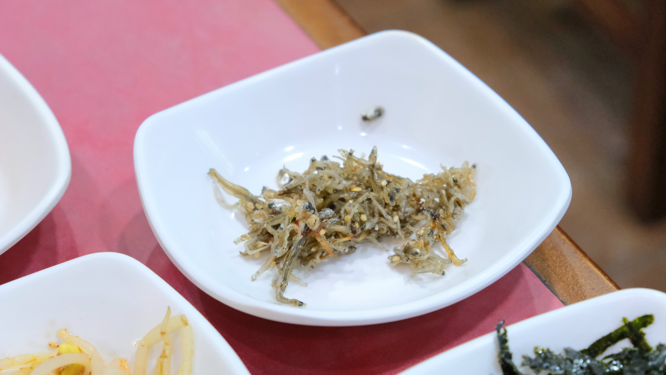 【釜山螞蟻家辣炒章魚】53年以上在地老店!廣安、海雲台皆有分店,醬汁超下飯 - 第7張圖