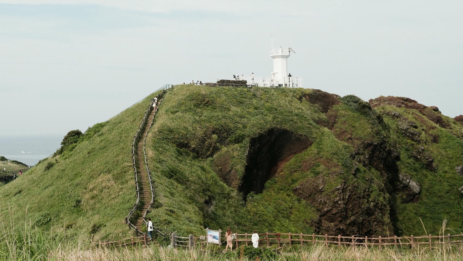 【濟州島東部景點&一日遊】從自然遺產到海岸美景,一日玩遍6大精選景點(詳細行程規劃) - 第3張圖