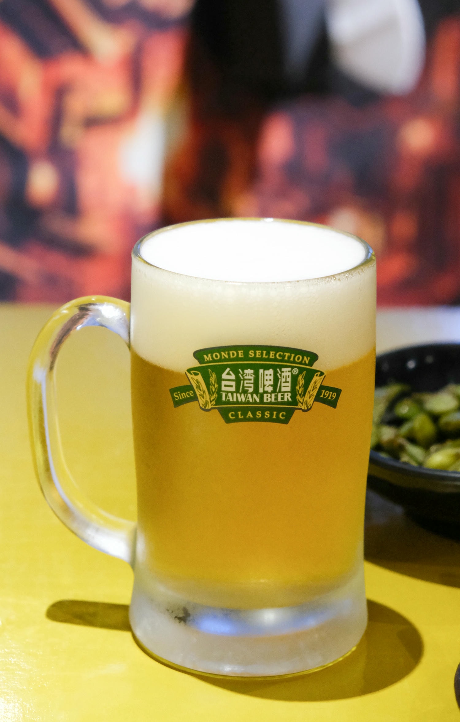 【中和居酒屋】酒聚居酒屋.近景安站高CP值居酒屋!烤工好、推薦海鮮肉類,啤酒還只要60元! - 第23張圖