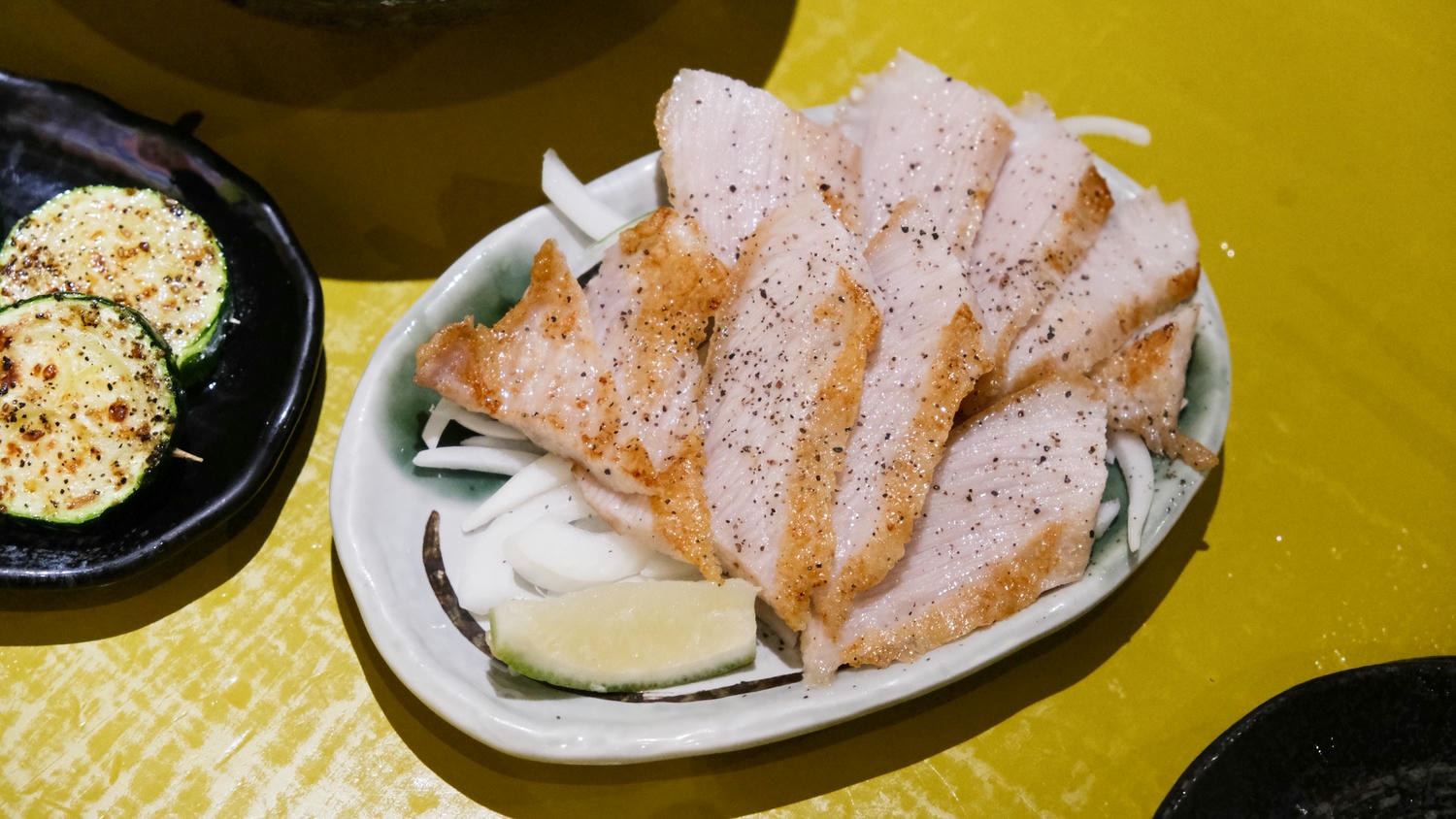 【中和居酒屋】酒聚居酒屋.近景安站高CP值居酒屋!烤工好、推薦海鮮肉類,啤酒還只要60元! - 第16張圖