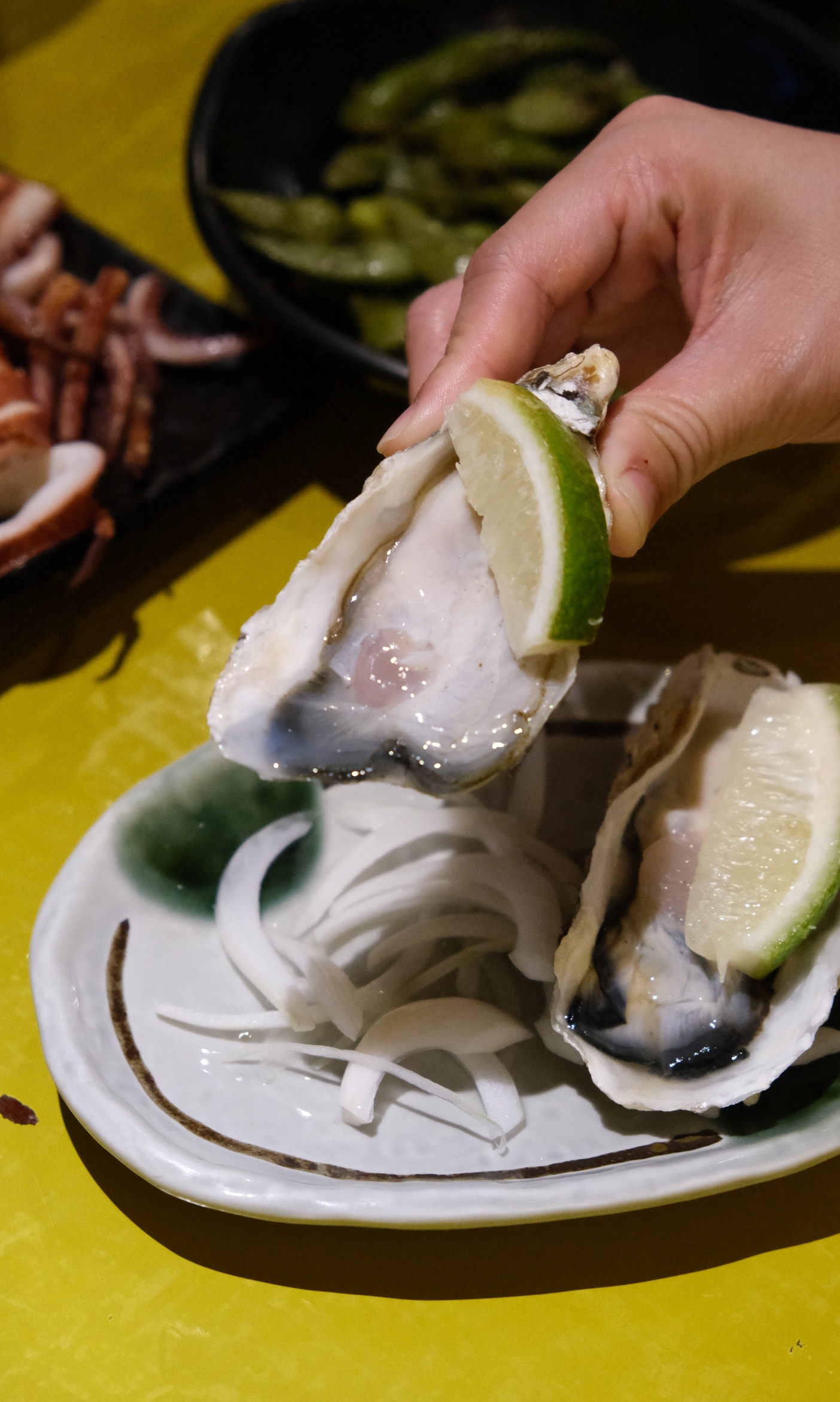 【中和居酒屋】酒聚居酒屋.近景安站高CP值居酒屋!烤工好、推薦海鮮肉類,啤酒還只要60元! - 第18張圖