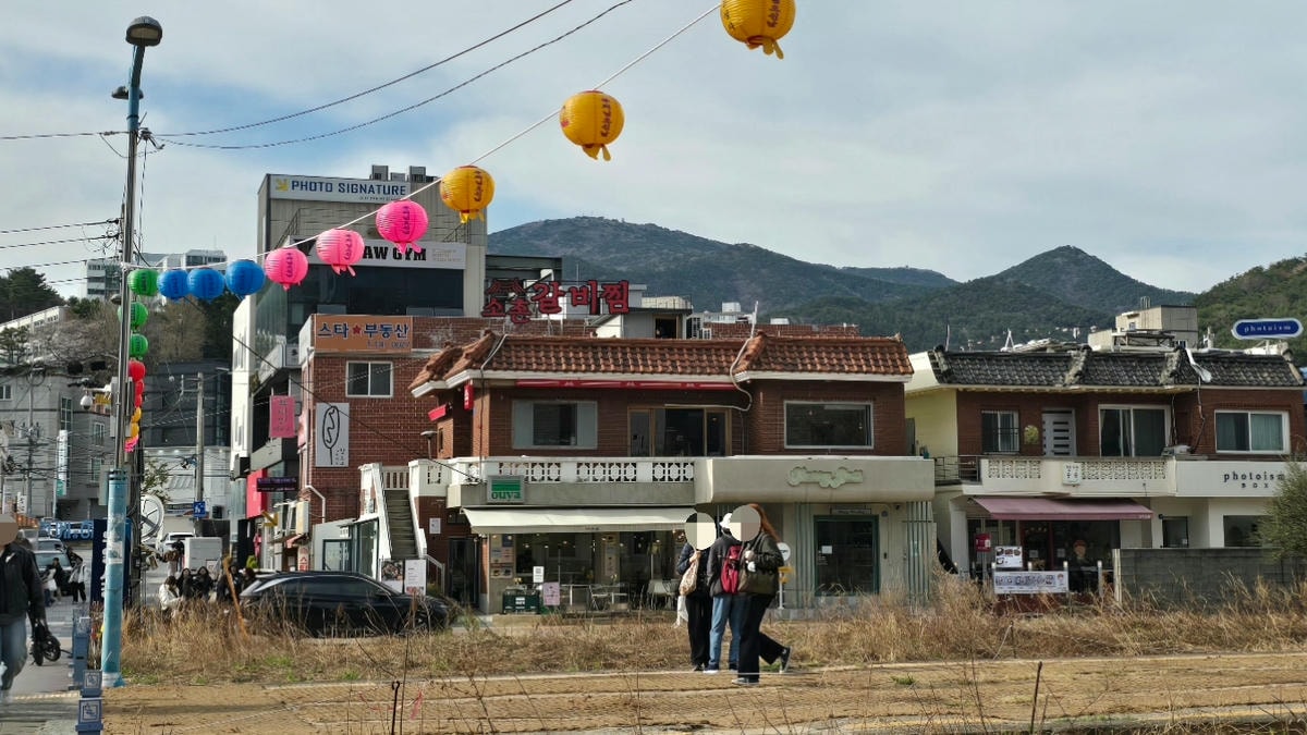 【海理團路 漫遊】選物店、咖啡廳、必買伴手禮,海雲台也有好逛景點! - 第4張圖