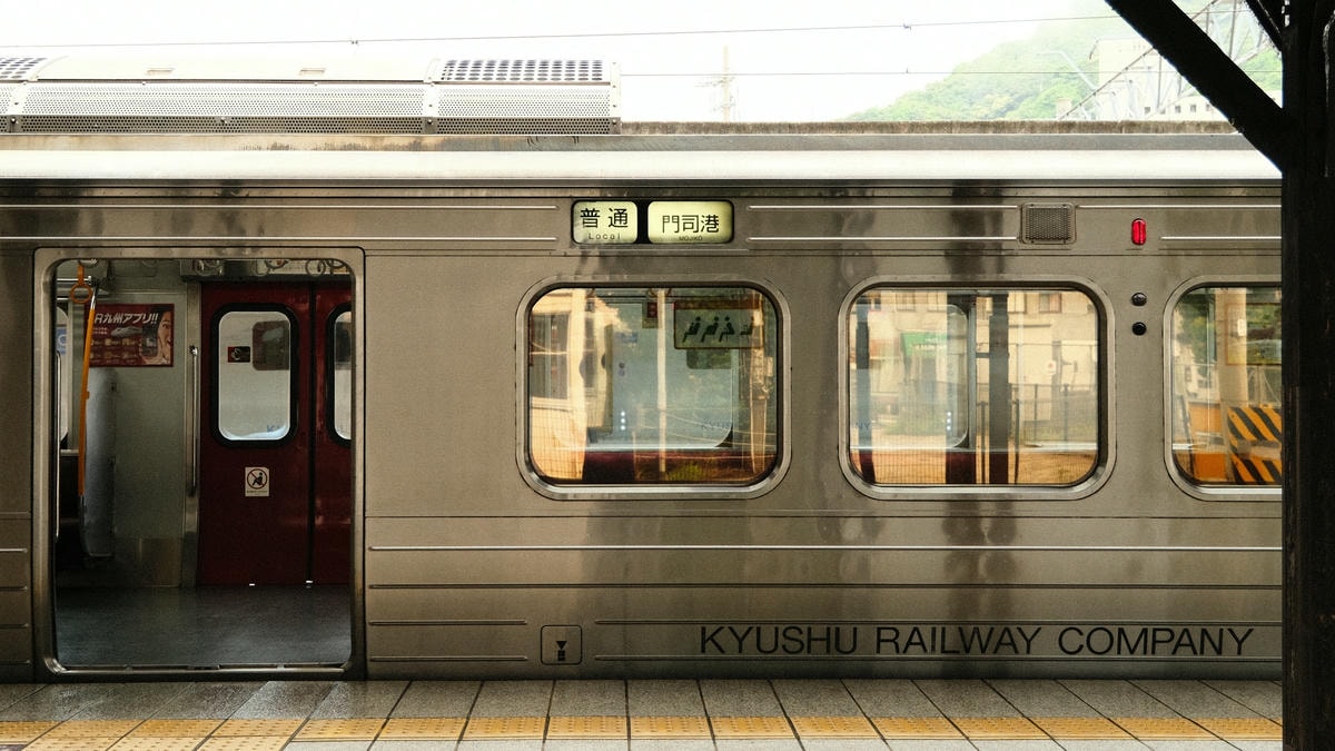 【門司港一日遊】門司港景點地圖、2025歷史懷舊區散策,漫遊7個景點 - 第4張圖