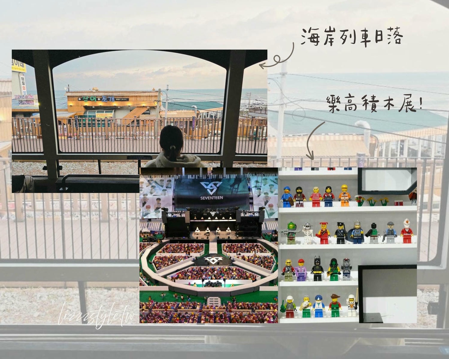  2026釜山自由行全攻略》4天3夜、5天4夜行程規劃&花費&必去景點懶人包
