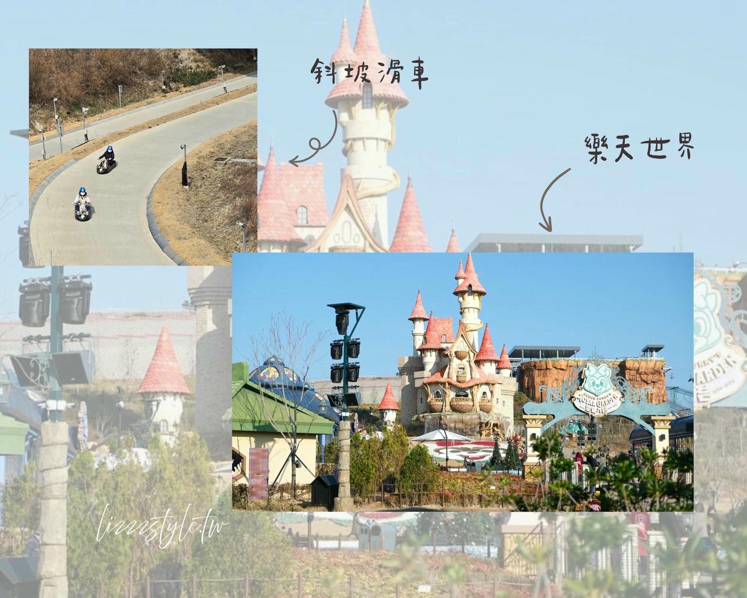  2026釜山自由行全攻略》4天3夜、5天4夜行程規劃&花費&必去景點懶人包