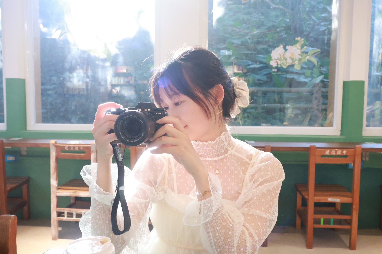 Liz頭像