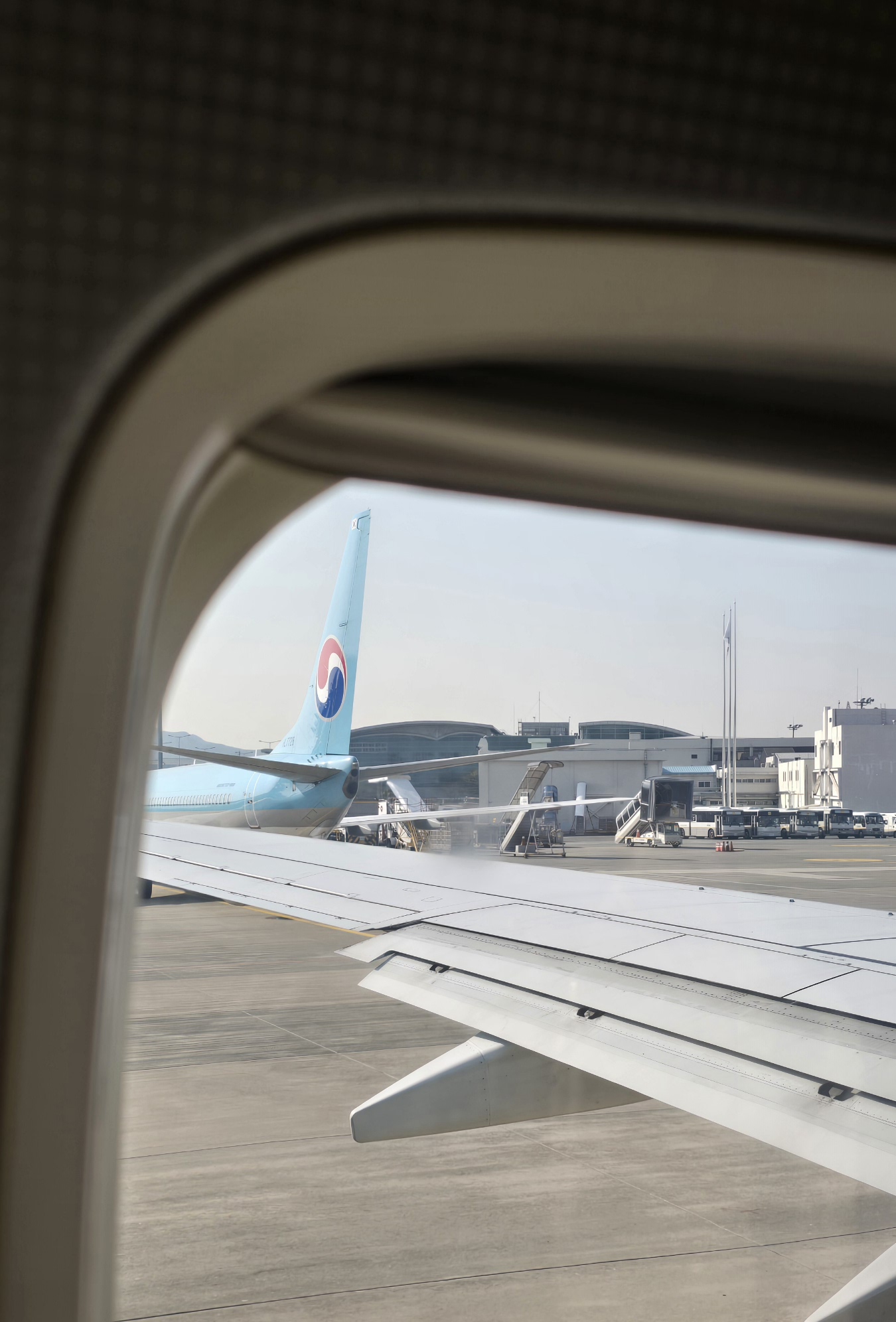 【大韓航空評價】KE2249釜山搭機心得、飛機餐、托運行李及訂票教學! - 第7張圖
