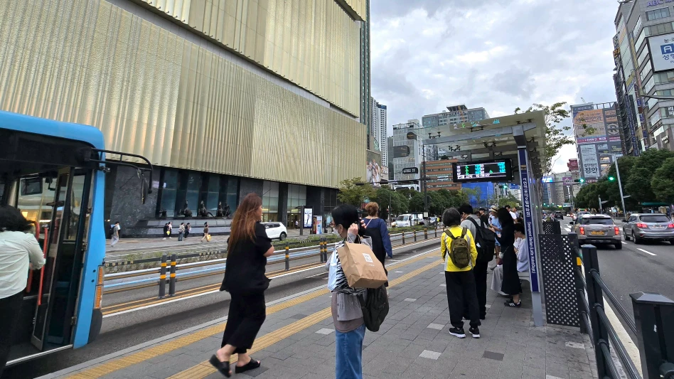 【釜山金海機場利木津巴士】2025最新海雲台.西面搭乘路線、時刻表、票價預約教學,含實際搭乘心得! - 第11張圖