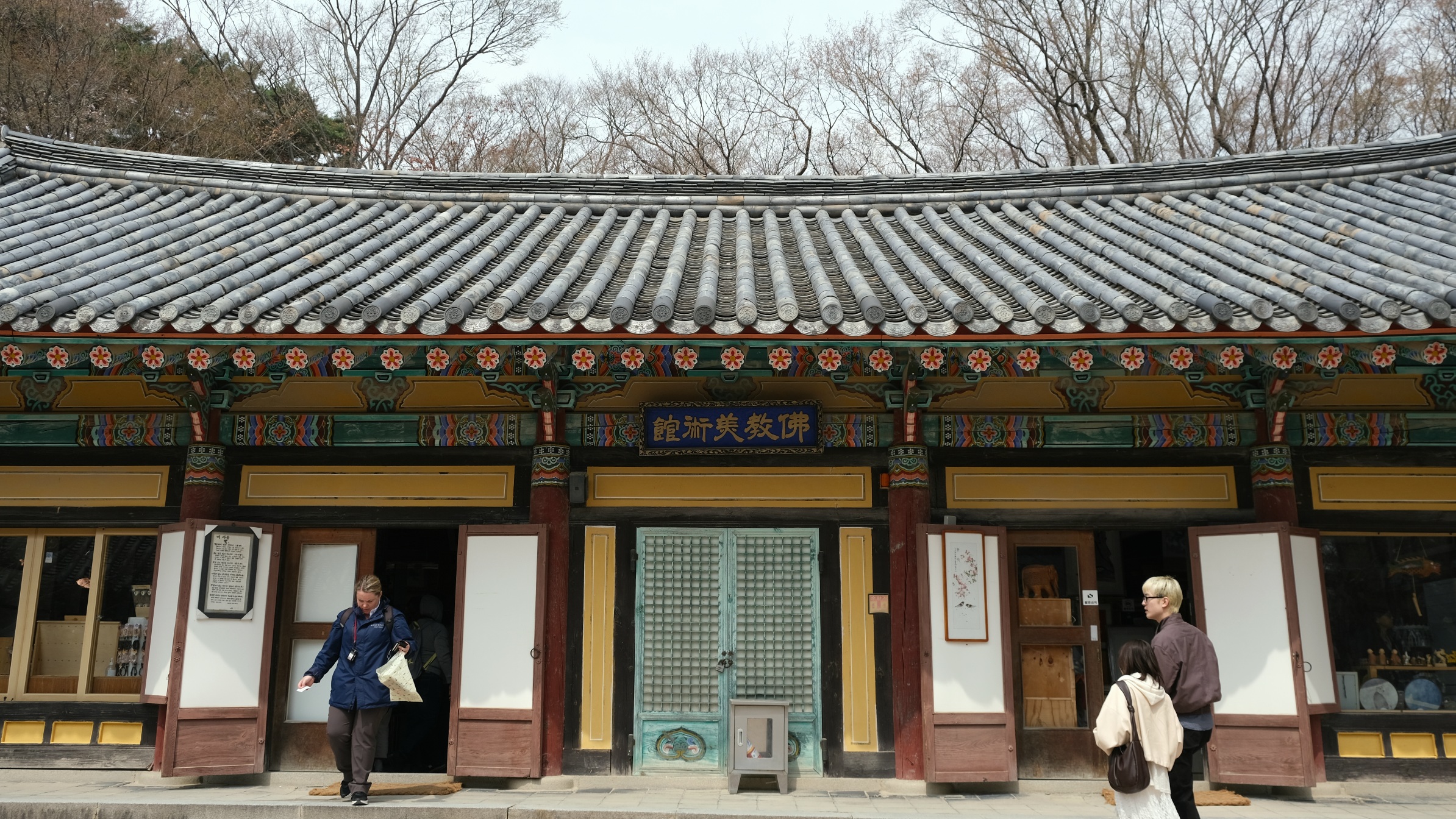 【慶州佛國寺】交通方式、一日遊行程,慶州很值得訪的世界文化遺產! - 第10張圖