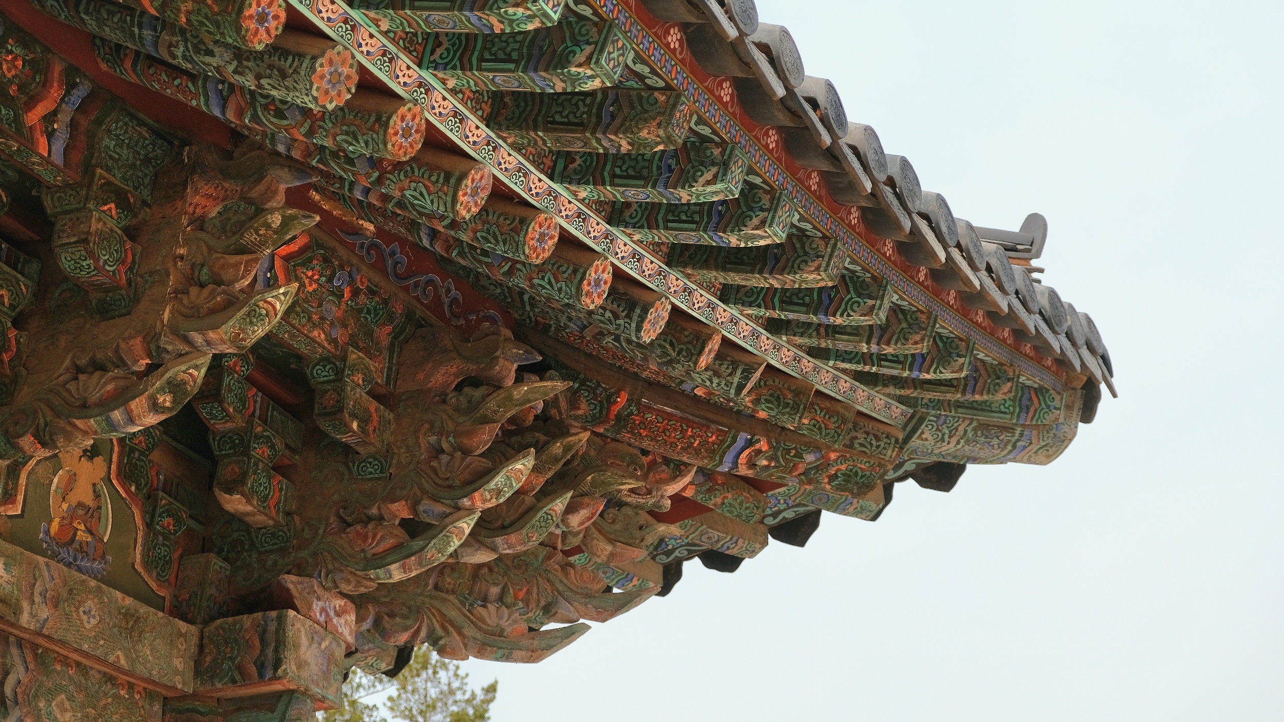 【慶州佛國寺】交通方式、一日遊行程,慶州很值得訪的世界文化遺產! - 第15張圖