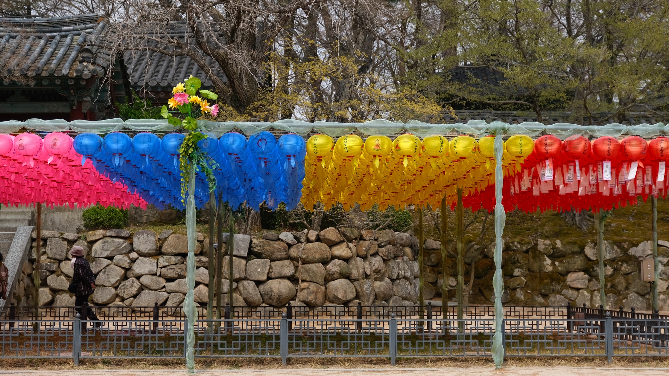 【慶州佛國寺】交通方式、一日遊行程,慶州很值得訪的世界文化遺產! - 第12張圖