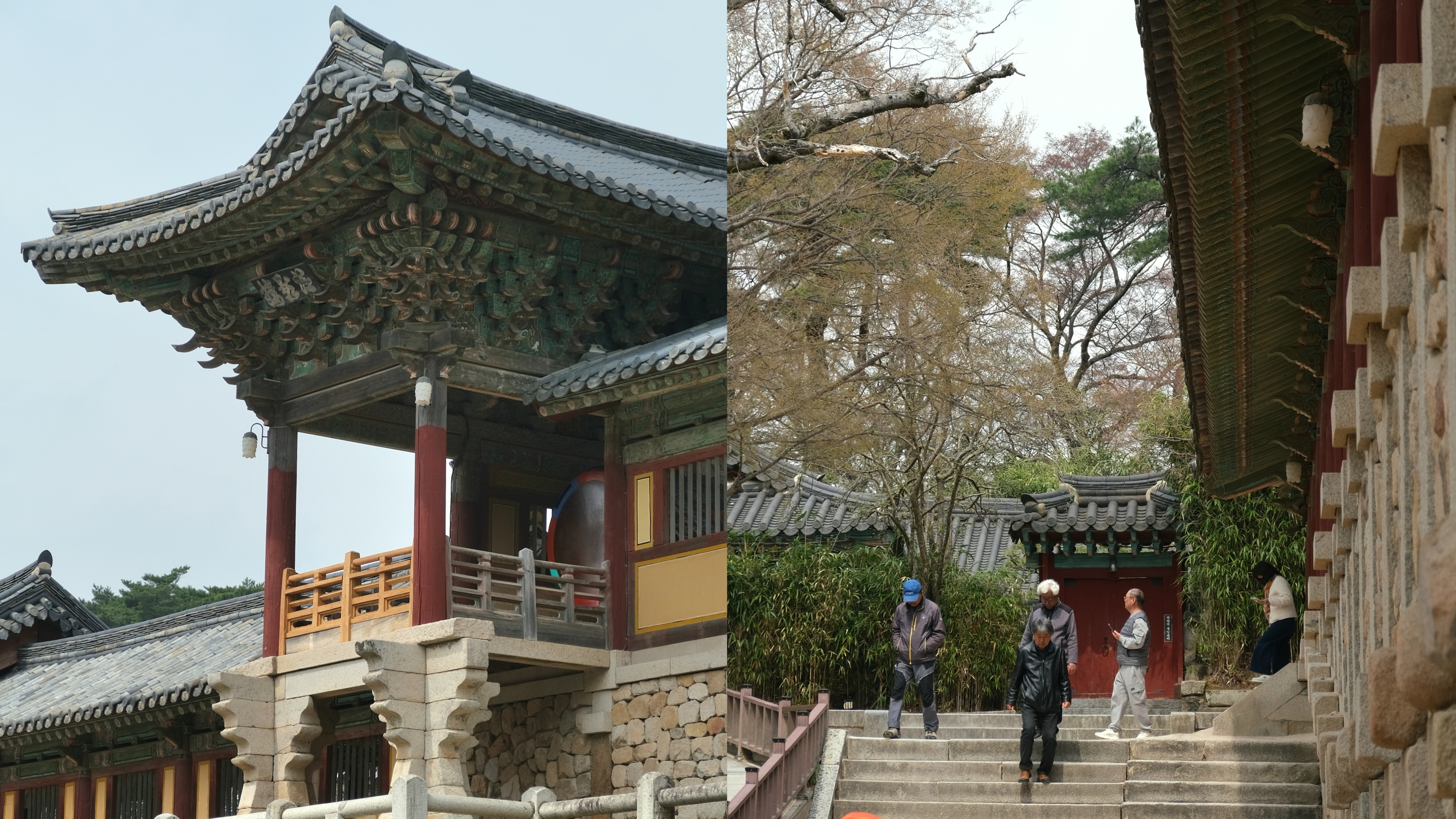 【慶州佛國寺】交通方式、一日遊行程,慶州很值得訪的世界文化遺產! - 第8張圖