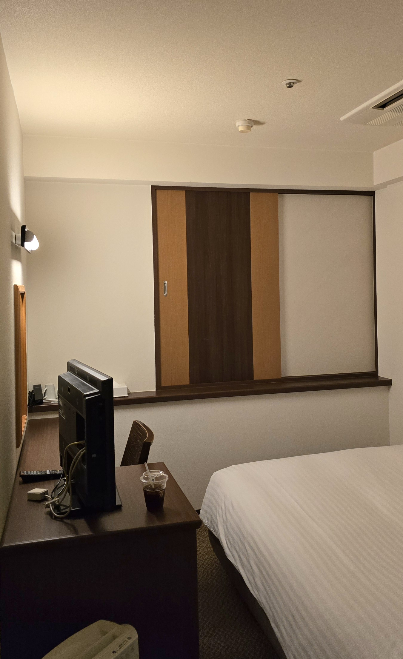 東洋飯店TOYO HOTEL雙人房開箱