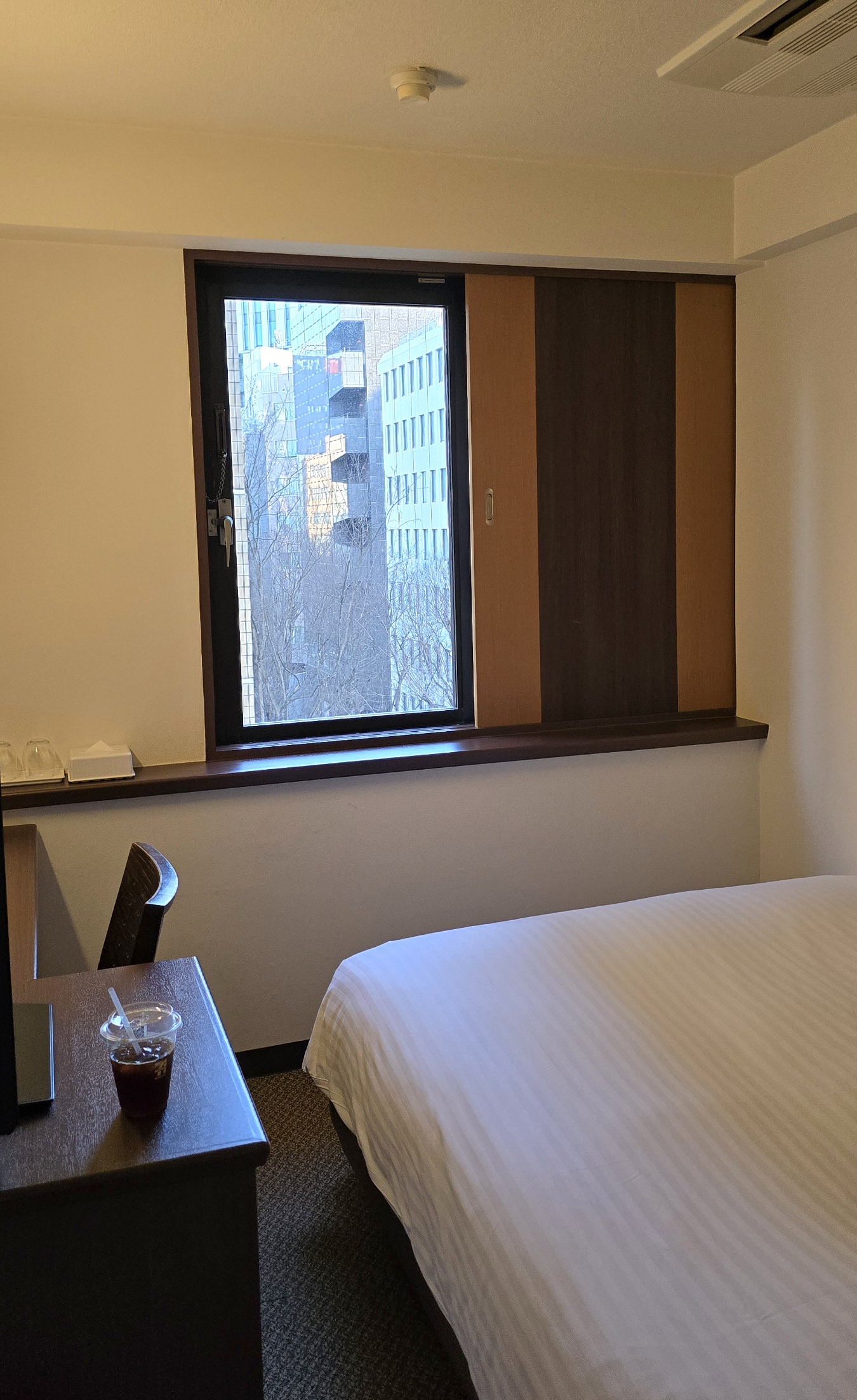 東洋飯店TOYO HOTEL雙人房開箱