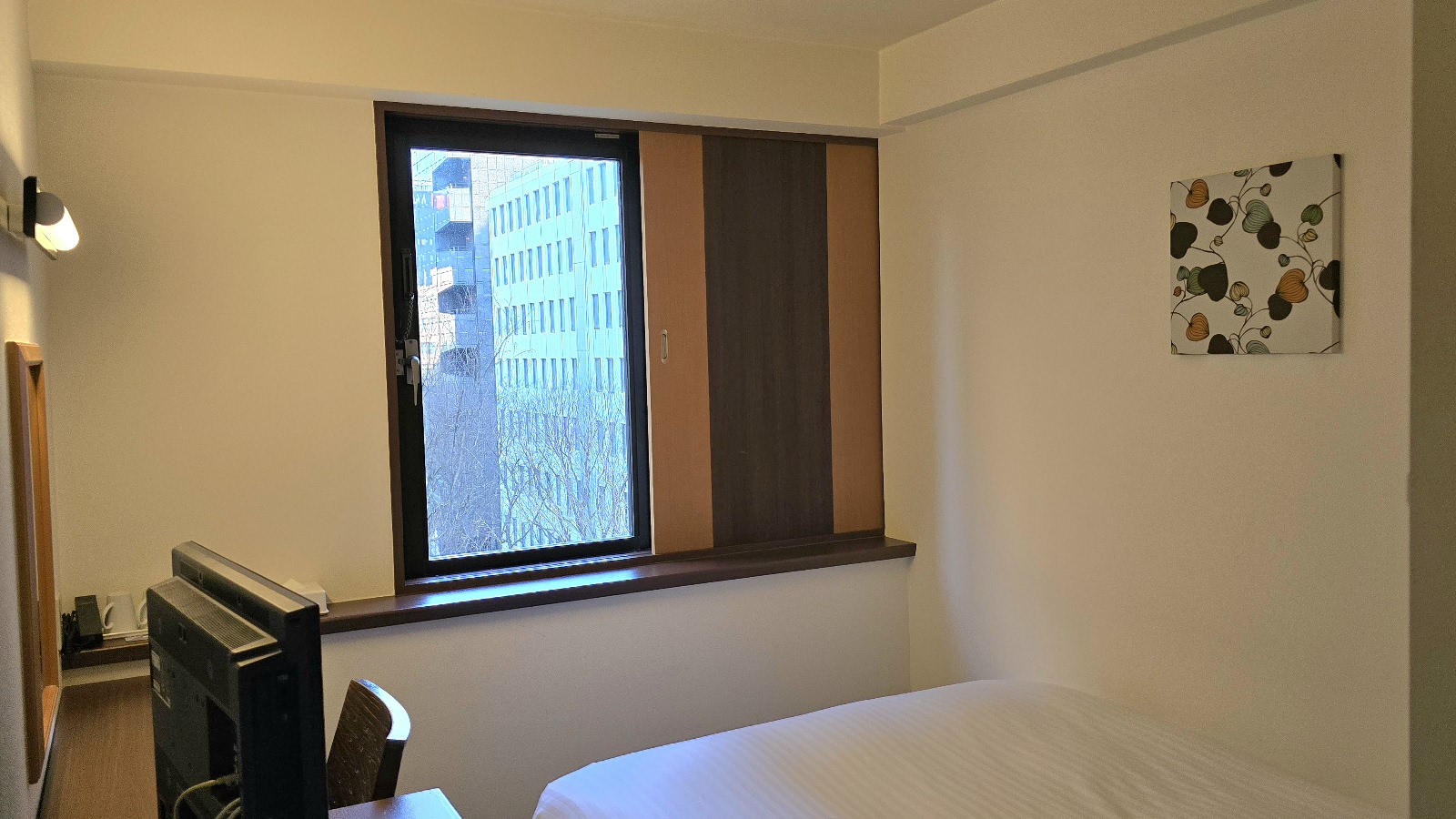 東洋飯店TOYO HOTEL雙人房開箱
