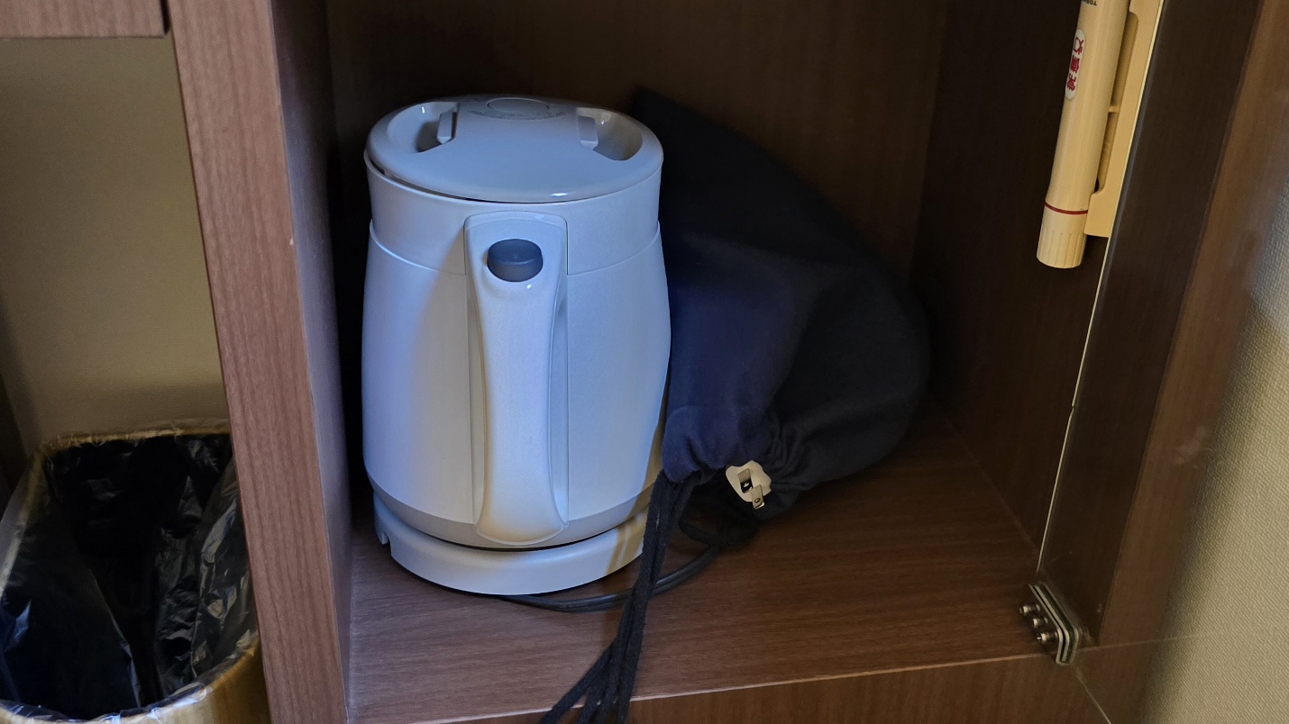 東洋飯店TOYO HOTEL雙人房開箱
