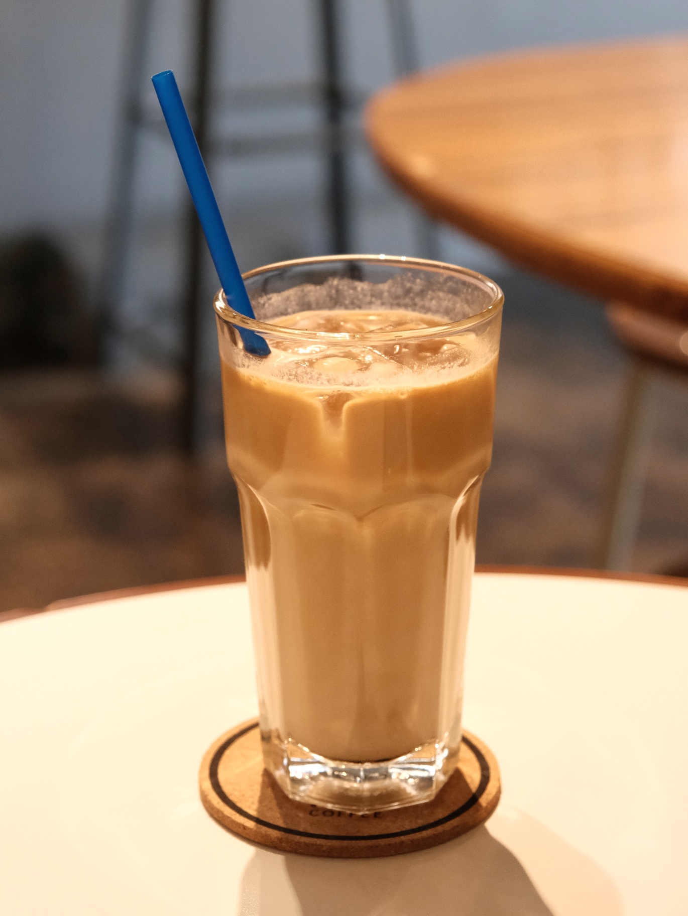 REC Coffee福岡藥院咖啡店.福岡全分店總覽、評價及菜單,咖啡大賽冠軍名店! - 第6張圖 REC Coffee的拿鐵