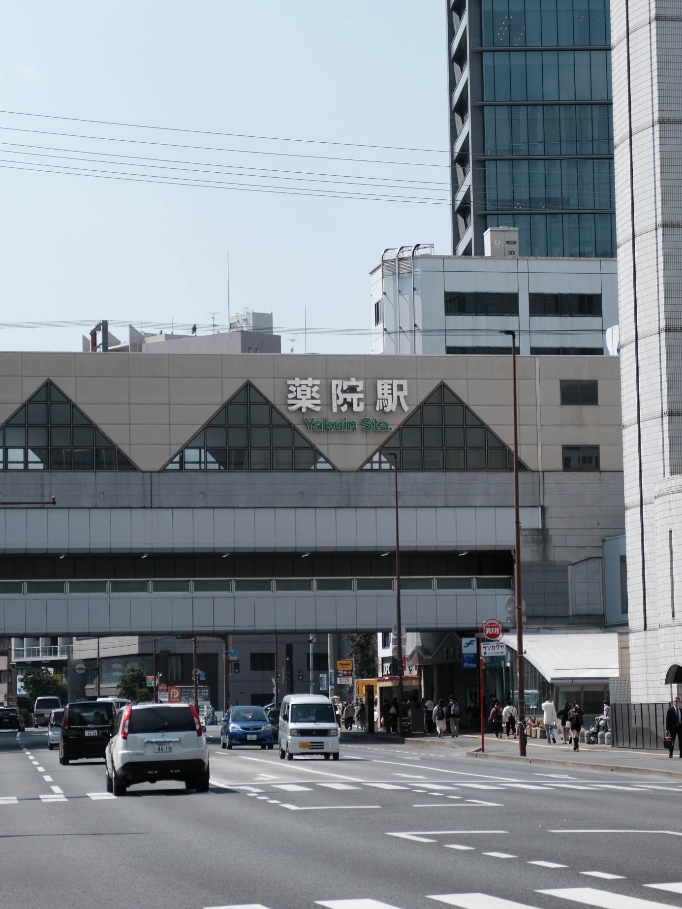 REC Coffee福岡藥院咖啡店.福岡全分店總覽、評價及菜單,咖啡大賽冠軍名店! - 第2張圖 REC Coffee 藥院