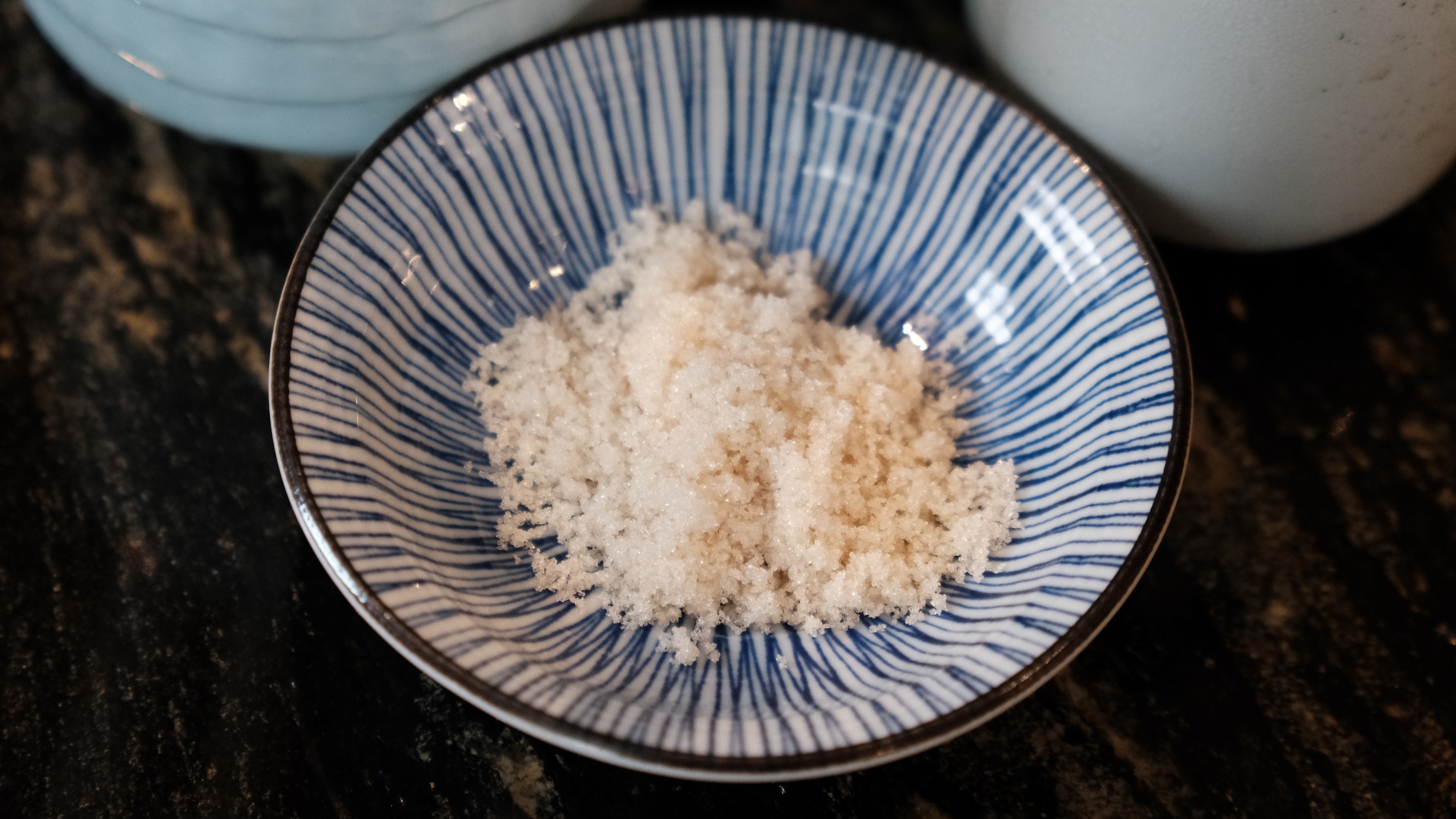 橋山壽喜燒 三溫糖