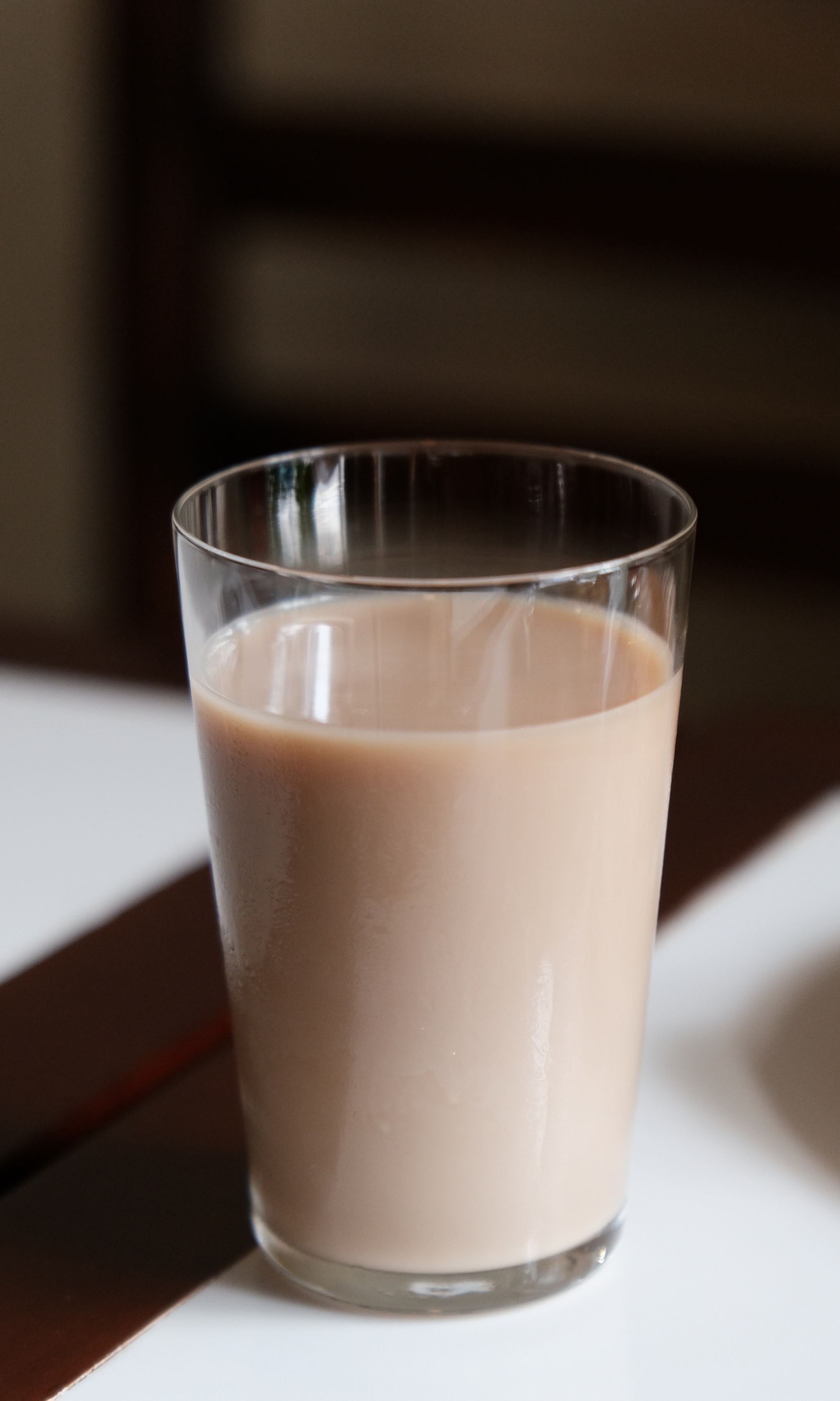 桑斗早餐奶茶
