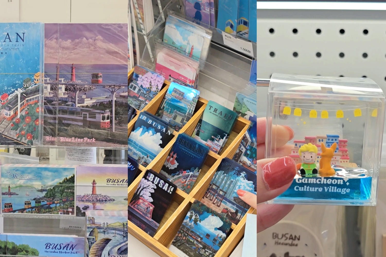 青沙浦怎麼玩?青沙浦必做的7件事!景點地圖、交通、美食攻略 - 第6張圖 青沙浦怎麼玩?必做的7件事: