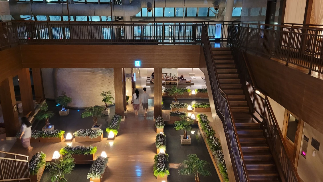 【釜山海雲台景點安排】2025景點地圖、交通、行程與美食全攻略! - 第13張圖 【釜山海雲台景點安排】2025景點地圖、交通、行程與美食全攻略!