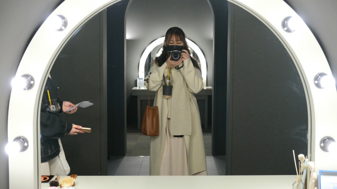 【釜山天氣攻略】天氣預報naver/四季穿著/雨備行程/適合的旅遊季節懶人包! - 第7張圖 釜山四季穿著建議、冬天穿法