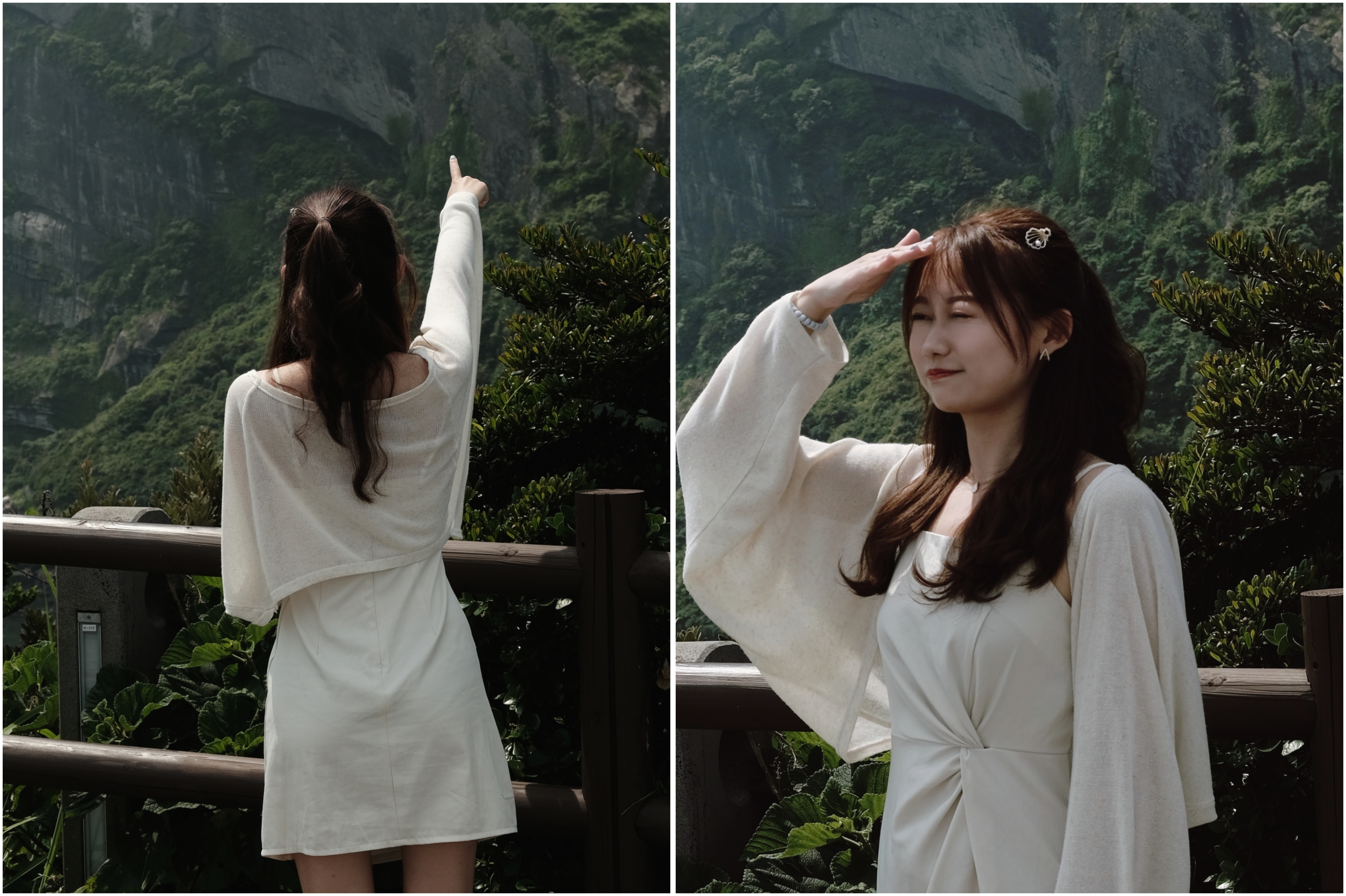 【釜山天氣攻略】天氣預報naver/四季穿著/雨備行程/適合的旅遊季節懶人包! - 第6張圖 釜山四季穿著建議、夏天穿法