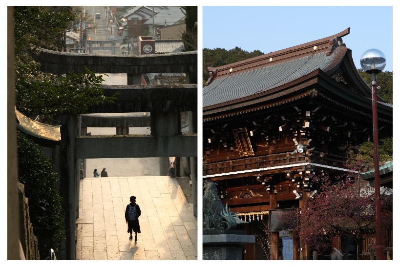 【福岡獨旅】2025福岡一個人自由行行程分享,住宿怎麼選? - 第18張圖